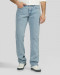 خرید و قیمت شلوار جین بوت کات (Boot cut) ساده مردانه آبی روشن 23324714