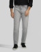 شلوار جین استریت استایل (Street Style) ساده مردانه طوسی 23412221