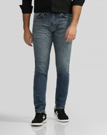 شلوار جین اسلیم 11446