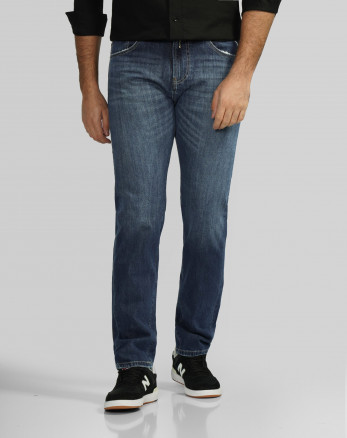 شلوار جین اسلیم 11447