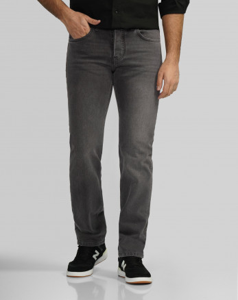 شلوار جین رگولار 12248